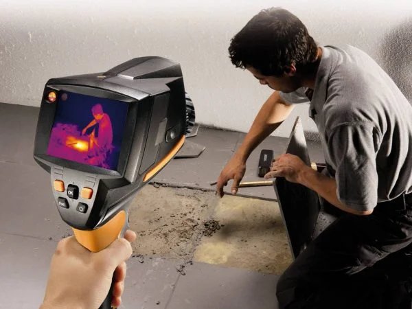 Çukurova Su Kaçağı Tespiti